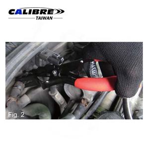 Alicates Separadores de Mangueras TAIWAN CALIBRE para Tubos y Líneas de 3/16", 1/4" y 3/8", herramienta para quitar mangueras - Product Image 5