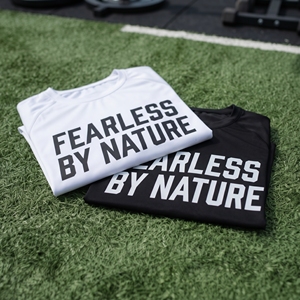 Camiseta Deportiva Estampada de Boxeo y MMA, Personalizada, de Poliéster, para Entrenamiento, Unisex, Cuello Redondo, para Entrenadores de Boxeo - Product Image 6