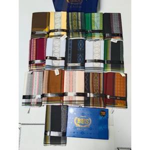 Pantalones Transpirables BHS Classic Gold DKA Sarong para Adultos, Talla Única - Product Image 6