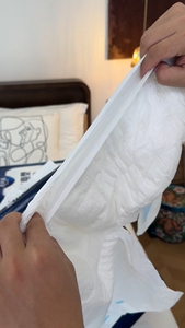 20g linfa all'ingrosso a buon mercato alla rinfusa Unisex Ultra spessa pannolini per adulti pannolini usa e getta per gli anziani della linfa del Giappone - Product Image 4