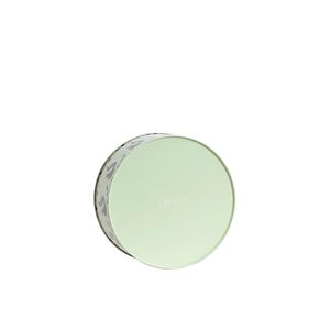 Circular Tin <b>Storage</b> Box Multi Purpose Metal Organizer Container with Lid for Home <b>Kitchen</b> Office <b>Storage</b> - Product Image 5