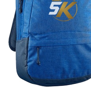 Sac à dos de voyage pour arts martiaux - Léger et portable, en tissu Oxford durable, grande capacité, sac de sport extérieur tendance - Product Image 4