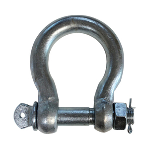 GRILLETE ARCO AUSAVINA - Product Image 5