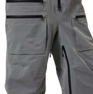 Traje de Esquí de Invierno 2026, Conjunto de Snowboard Cálido para Exteriores, Mono de Esquí para Hombre, Traje de Esquí de una Pieza, Conjunto Impermeable con Capucha - Product Image 4