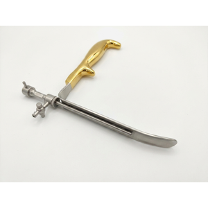 Retractor Endoscópico con Funda Endoscópica Reutilizable - Product Image 1