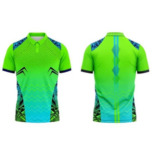 T-shirt surdimensionné pour homme en coton 100% respirant, personnalisable par sublimation, taille plus, vêtements de sport, style de vie actif, confortable - Product Image 3