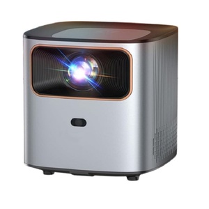 Mini Proyector de Espejo Sudex de 5000 Lúmenes, Proyector de Video LED Inteligente Android Portátil para Cine en Casa - Product Image 3