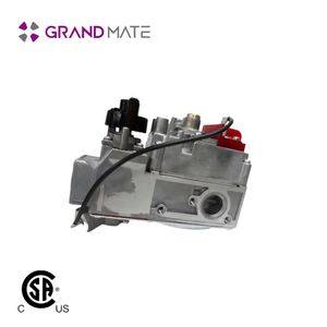 Thermostat de commande de valve pour cuisinière à gaz et friteuse à gaz - Product Image 1