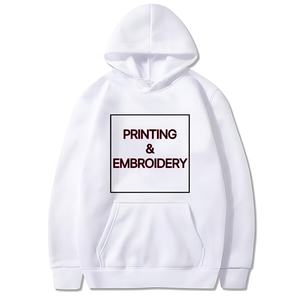<b>Mens</b> Hoodie Premium Streetwear <b>Pullover</b> Sweatshirt Soft Fabric Relaxed Fit Everyday Essential Urban Style Trend Fashion Top - Product Image 5