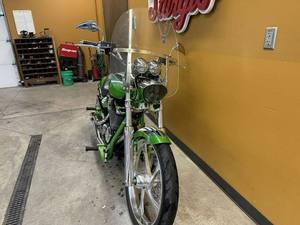 Motocicleta Victory Jackpot Nueva Original 2026, Modelo Cruiser - Product Image 1