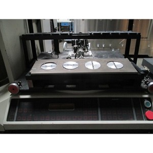 AMAT 8100L, 8100X, 8100 Oxide Etcher - อุปกรณ์และอะไหล่เซมิคอนดักเตอร์ระดับโลกที่เชื่อถือได้ - Product Image 6