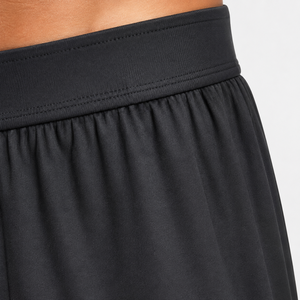 Calzoncillos Bóxer para Hombre 100% Algodón, Ropa Interior Suave Tejida, Cintura Elástica, Cierre de Botón, Ajuste Holgado, Transpirable, Logotipo Personalizado, Marca Privada - Product Image 3