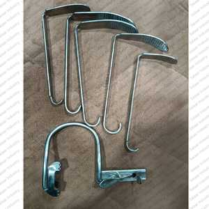 Juego de Instrumentos Quirúrgicos Profesionales para Amigdalectomía ENT 2024, Juego de Instrumentos Médicos Básicos para Cirugía, Suministros Médicos - Product Image 4