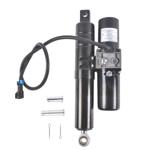 Attuatore Lineare Elettroidraulico per Cilindro Arctic Cat Prowler Speedpoint 1436 269 1436269 - Product Image 2