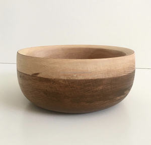 Forte demande avec un prix raisonnable Fabriqué en Inde Bol Mignon Mariage en bois de manguier noyer Fabriqué en Inde avec une qualité d'exportation - Product Image 3