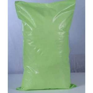 ถุงผ้าทอ HDPE PP ปิดผนึกได้ ขนาดบรรจุ 50 กก. สำหรับเก็บเมล็ดพันธุ์ อาหารสัตว์ แป้ง  ถุงบรรจุภัณฑ์โพลีโพรพิลีนแบบกำหนดเอง ผลิตในอินเดีย - Product Image 6