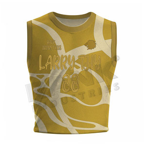 Tenue de sport, uniforme de basket-ball, design professionnel, uniforme de basket-ball de qualité supérieure - Product Image 4