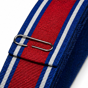 Cintas de hilo reciclado de nuevo diseño para oficiales - Tamaños y colores personalizables, cintas para ceremonias y ocasiones especiales, tamaño OEM - Product Image 6