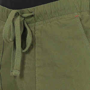 Pantalones Cargo de Moda para Hombre, Corte Ajustado, Cómodos, Estilo Casual, Cintura Alta, Tela de Lona, Diseño Recto, en Oferta - Product Image 6