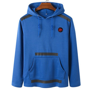 Sweat-shirts d'hiver haut de gamme pour hommes avec une structure en tissu épais et une finition de qualité supérieure durable - Product Image 1