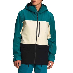 Pantalones de Esquí para Hombre, Personalizados, Impermeables, Transpirables, con Aislamiento de Forro Polar, Ropa de Nieve Cálida, Ropa Deportiva de Invierno, Unisex - Product Image 3