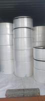 Langlebiges SSS Hygiene-Grade Vliesstoff GSM 13 Atmungsaktives Weiches Hydrophiles Material für Hygienische Babywindel-Oberschicht