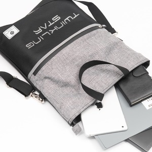 Men's fashion and business tote bag with large capacity - Fashion <b>cheap</b> wholesale high quality men's Laptop <b>Computer</b> Bag - Product Image 4
