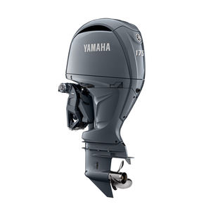 Vente en gros directe d'usine, prix bas, moteur hors-bord Yamaha 175hp _ F175LA pour bateau - Product Image 4