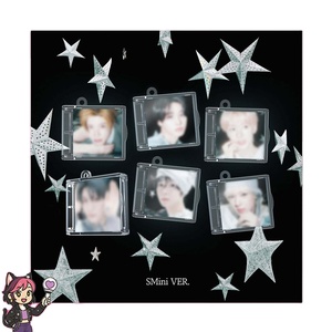 NCT WISH-1ST FULL ALBUM [ODE to LOVE] RANDOM VER CD MÚSICA POP - Product Image 2