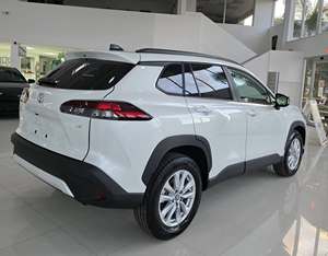 Toyota Corolla Cross LE Usado 2026 - Product Image 2