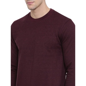Sudadera Vintage para Hombre, Cuello Redondo, 100% Algodón, 280GSM, Felpa Gruesa, Hombros Caídos, Estilo Holgado, Ropa de Calle, Invierno, Casual, Proveedor OEM - Product Image 1