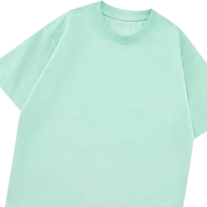 เสื้อยืดโอเวอร์ไซส์ผู้ชายสไตล์วินเทจผ้าฝ้ายลายกราฟิกสตรีทแวร์  ขายส่ง - Product Image 4