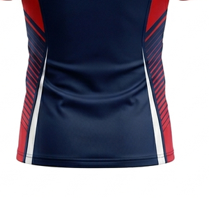 Maillot de football de haute qualité, nouveau modèle 2026, uniforme d'équipe personnalisé, séchage rapide, anti-transpiration, fabricant OEM ODM - Product Image 4