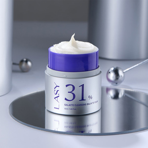 [SY COSMETICS] L.ASY Baume Nettoyant Galacto Transformable en Mousse 50ml pour un Nettoyage en Profondeur des Pores et des Maquillages - Product Image 2