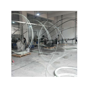 High Strength Flexible Fiberglass <b>Rods</b> with Cutting Processing Service - Product Image 1
