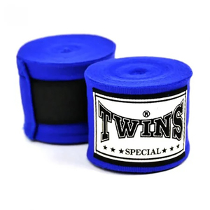 OEM ODM Professional Twins Boxing <b>Hand</b> Wraps Custom Best Designs for Twins High Quality Kick Boxing Muay Thai <b>Hand</b> Wraps - Product Image 3
