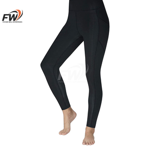 Leggings de Fábrica de Alta Calidad para Mujer, Leggings Deportivos para Correr y Hacer Ejercicio, Pantalones de Yoga, Leggings para Gimnasio - Product Image 1