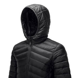 Vestes d'hiver en duvet de qualité supérieure, vestes matelassées, vêtements d'extérieur pour hommes, veste de marque de luxe pour hommes - Product Image 3