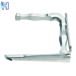 Laparoscopy Instruments Trocar Grasper Scissors <b>Needle</b> Holder Medical Surgical Instrument Set Manufacturer - Product Image 4