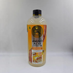 Gel douche exfoliant 1000 ml - Hydrate, nourrit, longue durée, éclaircit la peau - Product Image 6