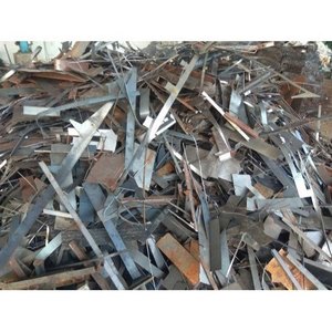 Quality Heavy Metal HMS 1/HMS 2 Steel Scrap (HMS 80-20 <b>Blend</b>-80% HMS1 & 20% HMS2) for Melting - Product Image 6