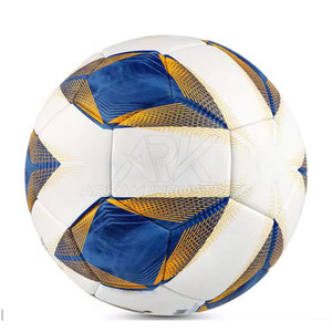 Balón de Fútbol de Alto Rendimiento, Excelente Agarre, Acabado Liso, Ideal para Prácticas y Entrenamientos - Product Image 6