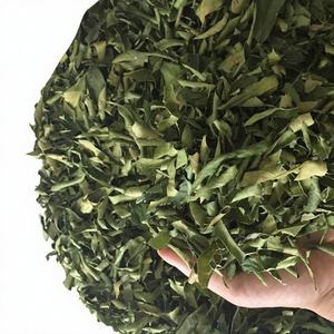 Hojas Frescas de Limón/Lima de Alta Calidad, Nueva Cosecha, Precio Competitivo, Estándar de Exportación, Especias y Hierbas, Proveedor de Vietnam/ ANNA DO - Product Image 1