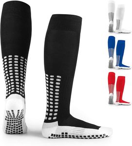 <b>Grip</b> <b>Socks</b> Soccer Good Seller Men's Sports <b>Socks</b> Football Wholesale Anti-slip Soccer <b>Socks</b> - Product Image 1