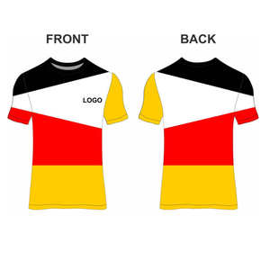 Conjunto de Pantalones Cortos de Verano para Hombre, Ropa de Verano Personalizada para Hombre, Conjunto Corto de Tela Transpirable de Alta Calidad con Logotipo Personalizado Bordado e Impreso - Product Image 2