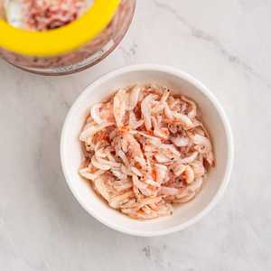 กุ้งเค็มคุณภาพพรีเมียมสำหรับอาหารเอเชียแบบดั้งเดิม ขายส่ง - Product Image 1