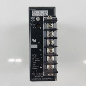 Módulo de Fuente de Alimentación CC TDK ES-8-24 - Equipos y Piezas de Semiconductores de Confianza de Marca Global - Product Image 3