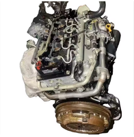 Ensemble moteur pour TD42 ZD30 TD27 QD32 YD25 A15S KA24 QR20 D40 RB26 TB48 à vendre