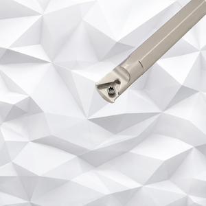 SNR 16 Q16 CNC <b>Threading</b> Boring Bar OEM White Coated and Black Coated for IR16 Inserts - Product Image 2
