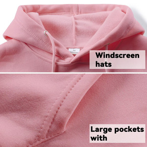 Women Tracksuit New Arrival High Quality Comfortable Tracksuit 2 Piece <b>Set</b> Wholesale Women's Premium Cotton Pullover Tracksuit - Product Image 4